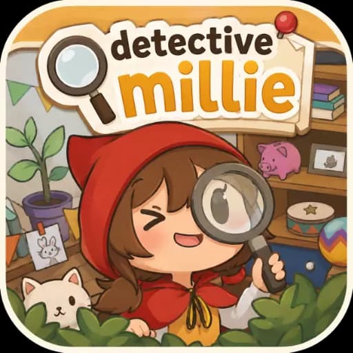 Detective Millie