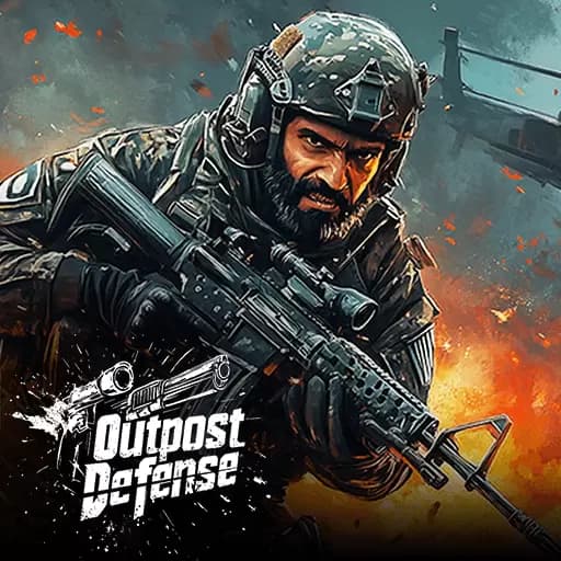 OutPost Defense