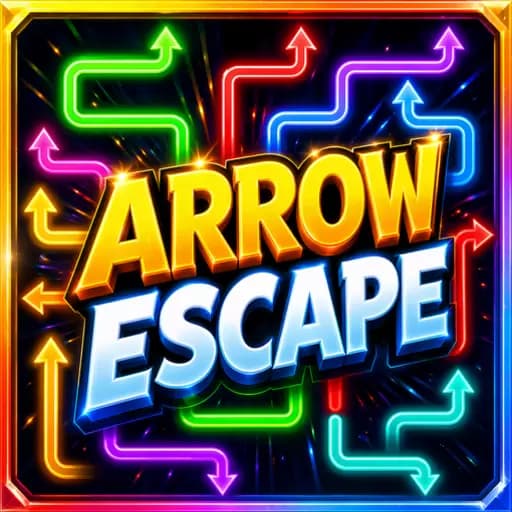 Arrow Escape