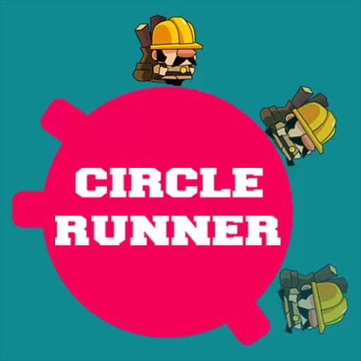 Circle Runner