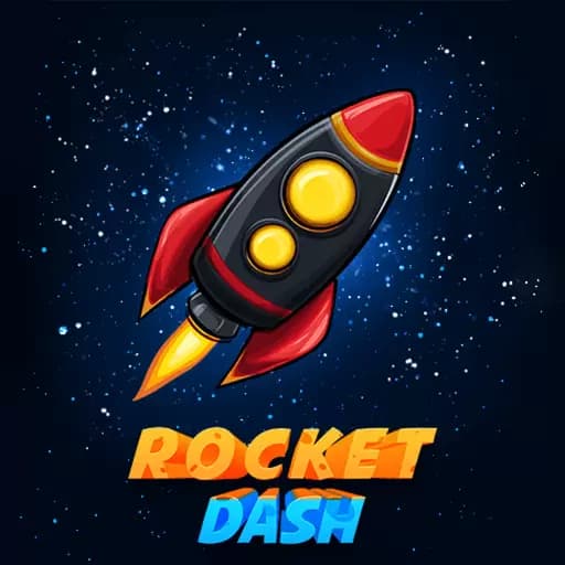 Rocket Dash