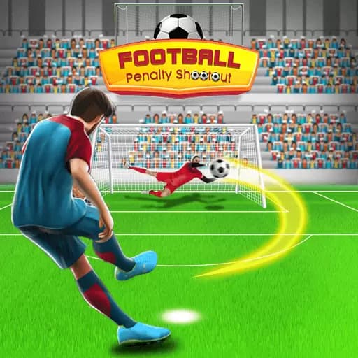 Football Penalty Shootout