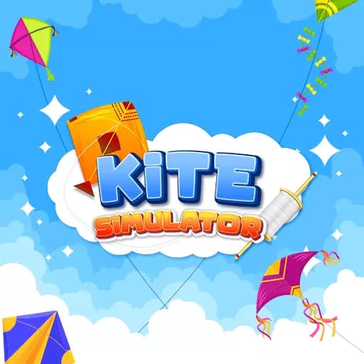Kite Simulator