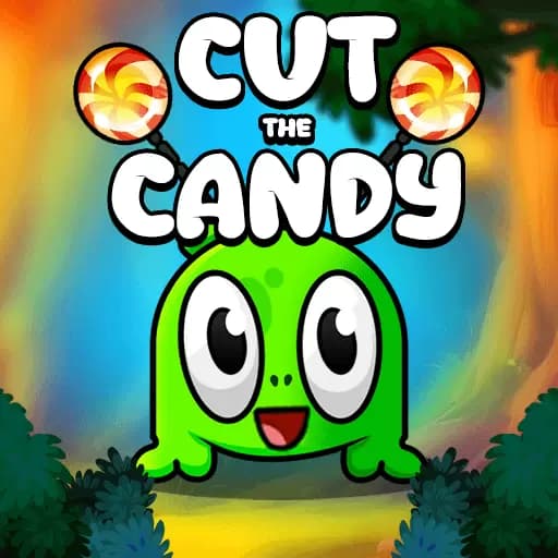 Cut The Candy