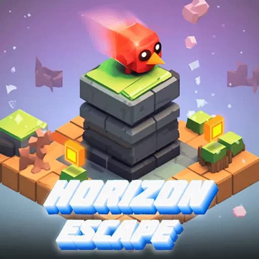 Horizon Escape